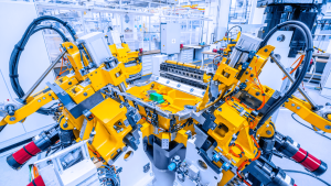 Corso Nuovo Regolamento Macchine 2023/1230/UE