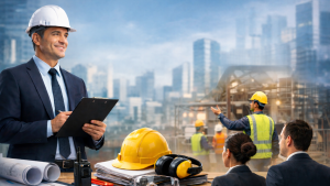 Corso Formazione sulla Sicurezza per Dirigenti